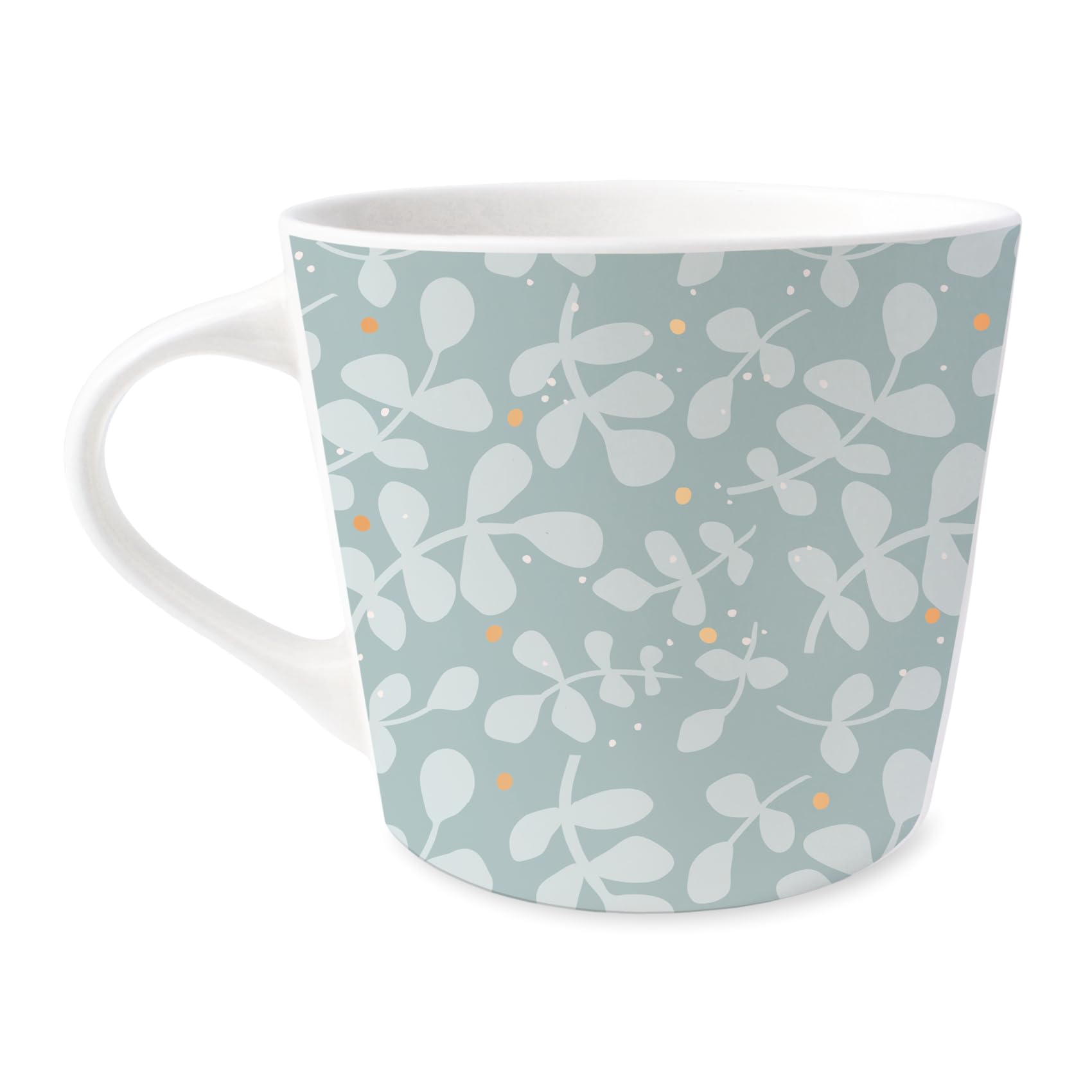 grafik-werkstatt-porzellan-tasse-good-morning-420-ml-echtgold image 2