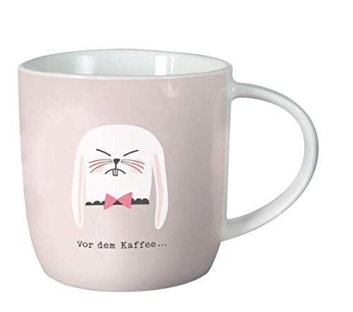 grafik-werkstatt-kaffeetasse-mit-spruch-300-ml-porzellan-nach-dem-kaffee image 2