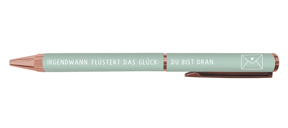 grafik-werkstatt-kugelschreiber-drehmechanik-das-gl-ck-fl-stert-ros-gold image 3