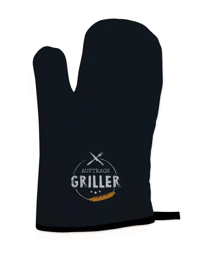 grafik-werkstatt-ofen-handschuh-auftragsgriller-aus-baumwollcanvas-mit-aufh-nges image 1