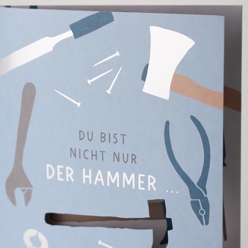 grafik-werkstatt-musikkarte-du-bist-nicht-nur-der-hammer-coversong-oh-yeah-22-2x image 4