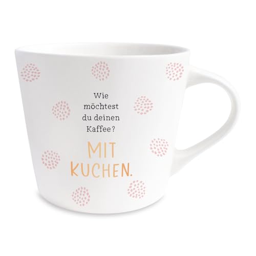 grafik-werkstatt-kaffee-tasse-mit-echtgold-420-ml-kaffee-mit-kuchen image 5