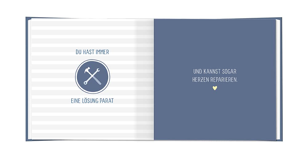 grafik-werkstatt-f-r-den-coolsten-papa-der-welt-minibuch image 2