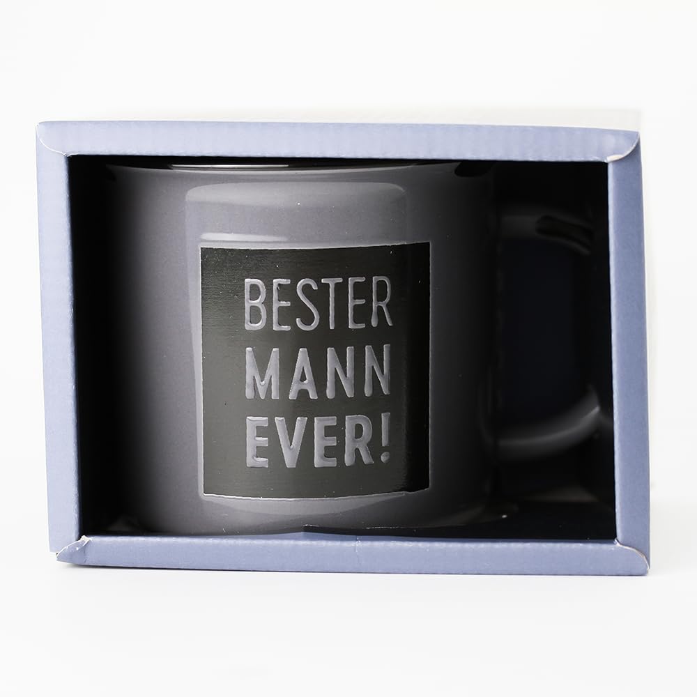 grafik-werkstatt-vintage-becher-keramik-bester-mann-ever-400-ml image 3