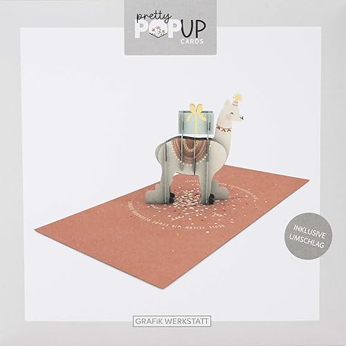 grafik-werkstatt-pretty-pop-up-karte-heute-feiern-wir-etwas-besonders-sch-nes-3d image 6