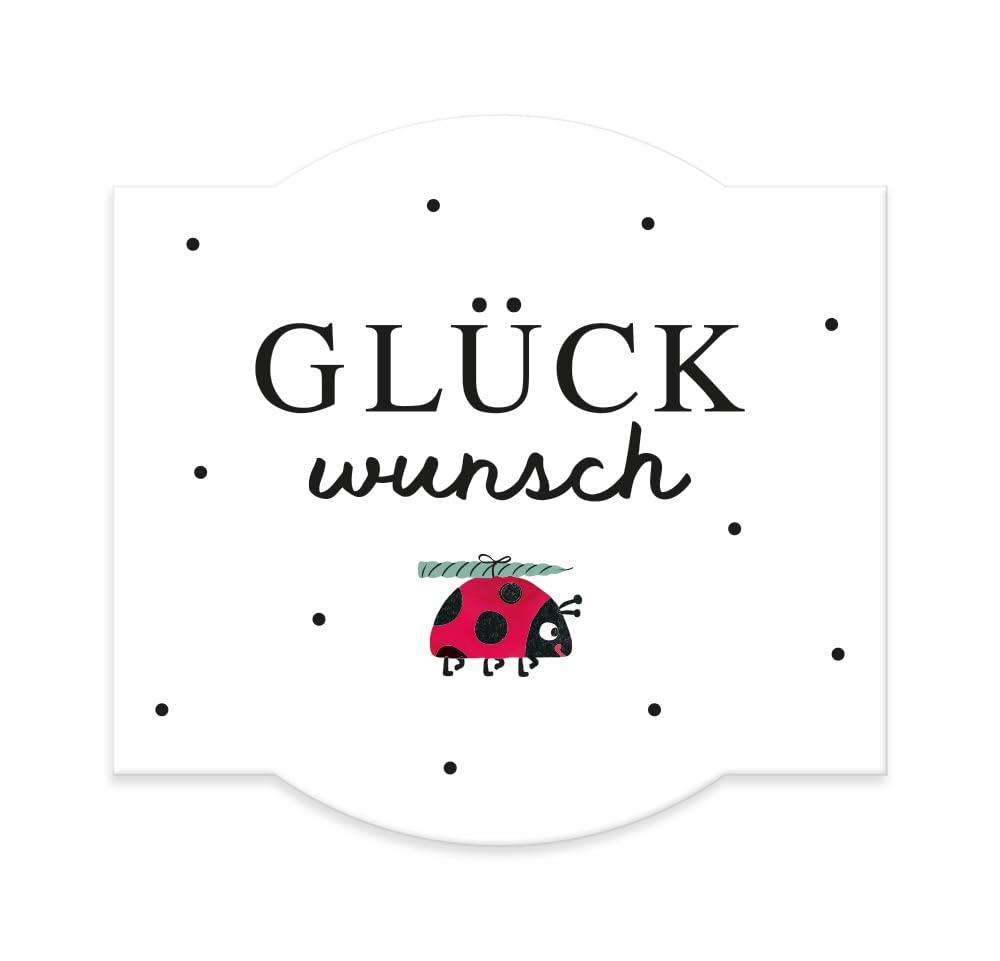 grafik-werkstatt-blumengr-e-gl-cksklee-mini-terrakotta-t-pfchen-mit-samen-6-x-5- image 2