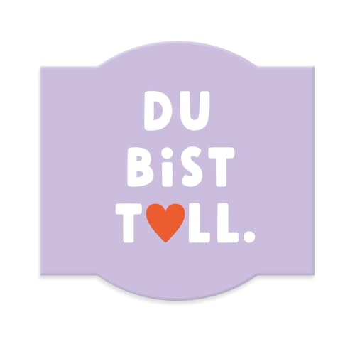 grafik-werkstatt-blumengr-e-du-bist-toll-mini-terrakotta-t-pfchen-sommerblumen-m image 4