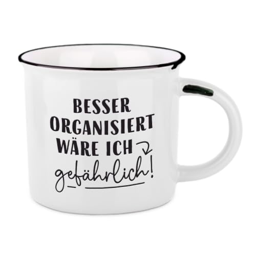 grafik-werkstatt-vintage-becher-emaille-look-besser-organisiert-keramik-400-ml image 3