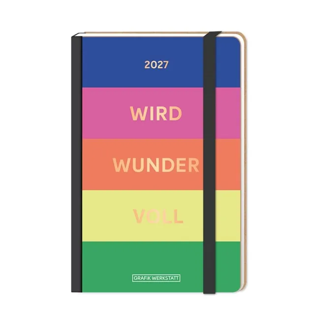 grafik-werkstatt-letterart-terminplaner-2027-wird-wundervoll-hardcover image 1