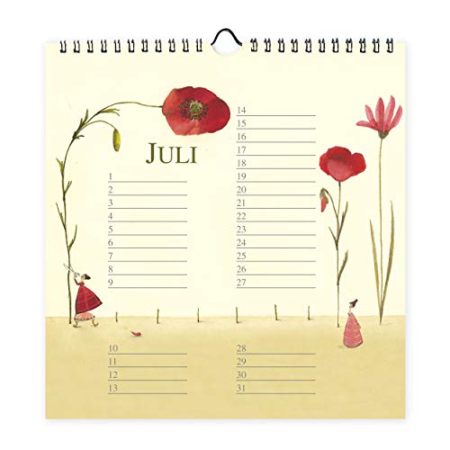 gr-tz-verlag-geburtstagskalender-vintage-immerw-hrend-wandkalender-21x22-cm-spir image 6