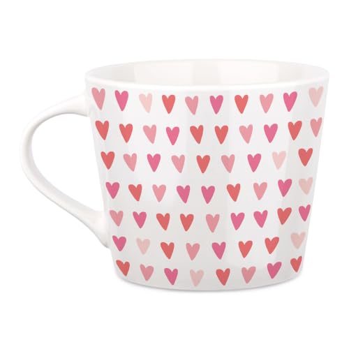 grafik-werkstatt-schreibkram-manufaktur-tasse-herzen-porzellan-420-ml-echtgold image 7