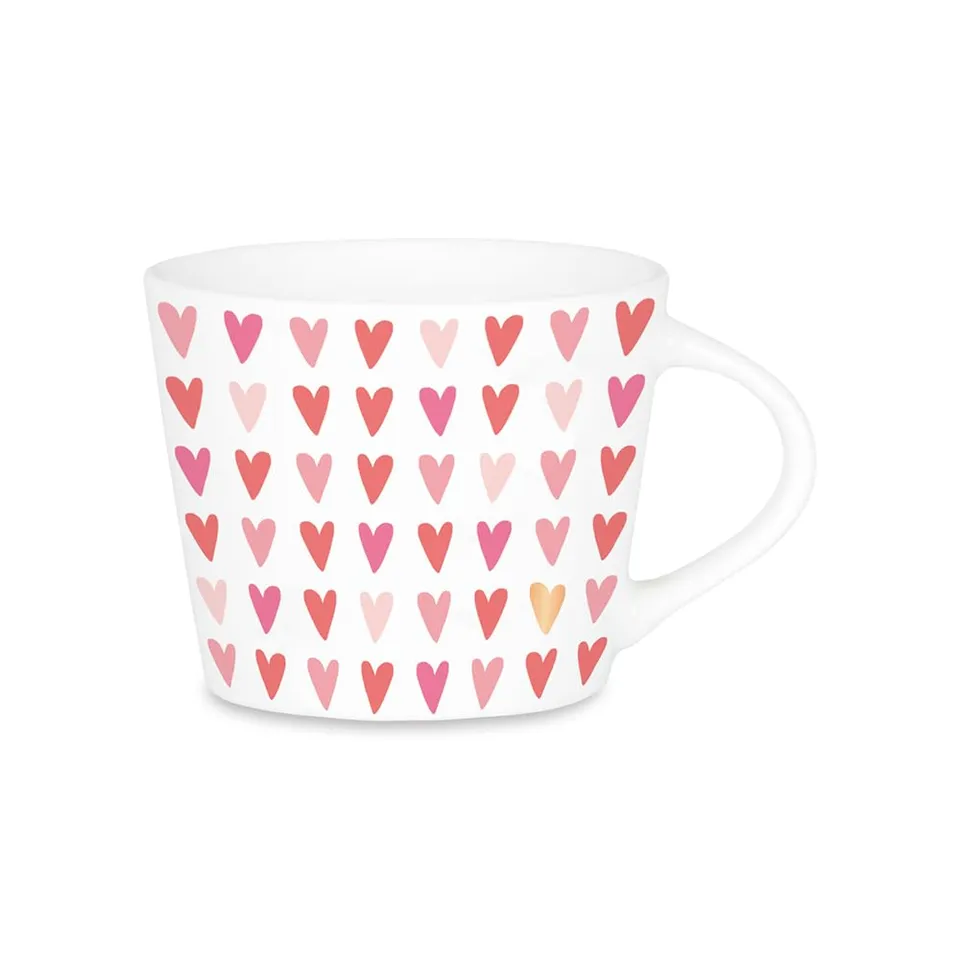 grafik-werkstatt-das-original-espresso-tasse-herzen-50-ml-porzellan-mit-echtgold image 1