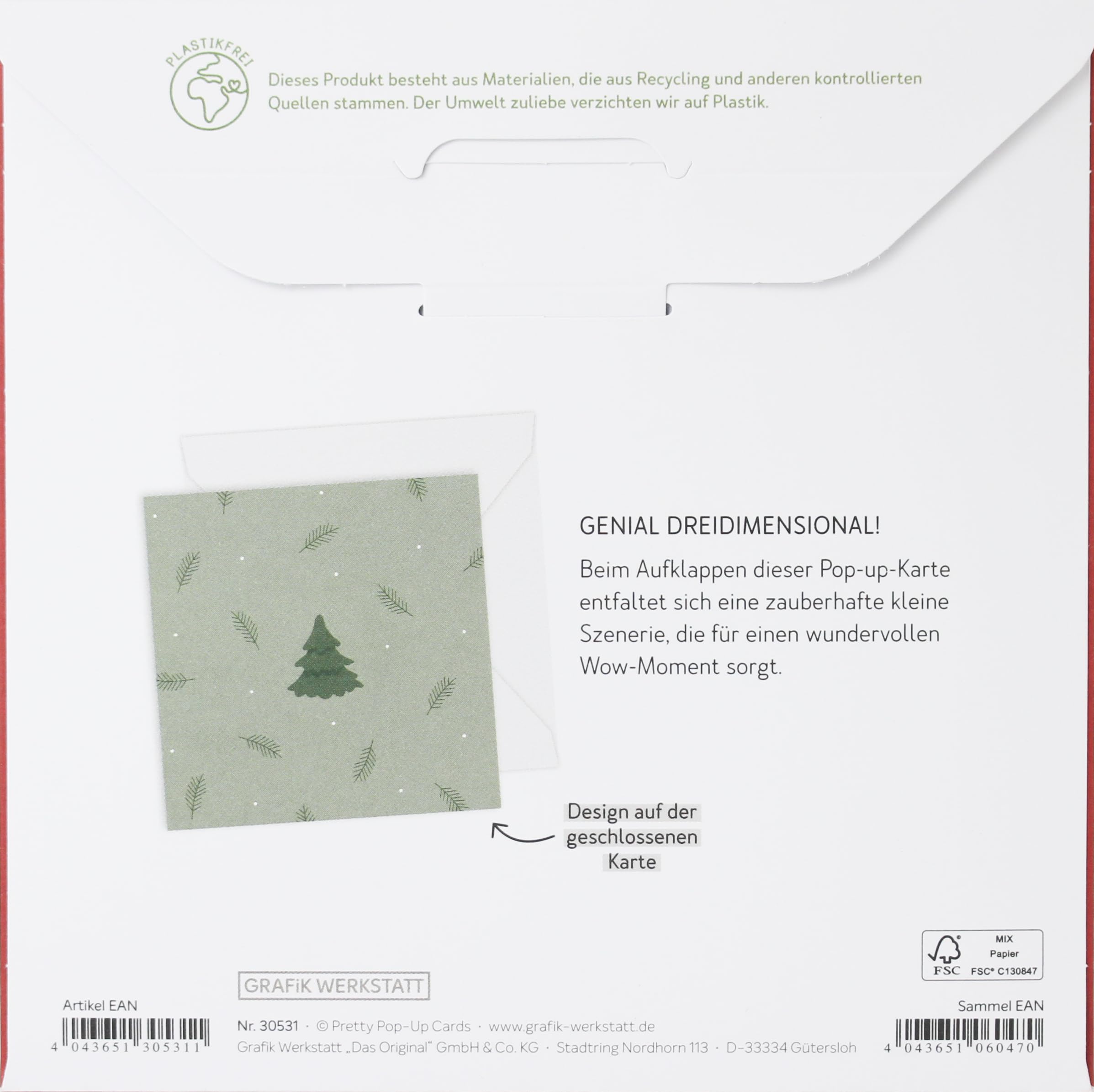 grafik-werkstatt-pretty-pop-up-karte-besinnliche-weihnachten-3d-weihnachtskarte- image 3
