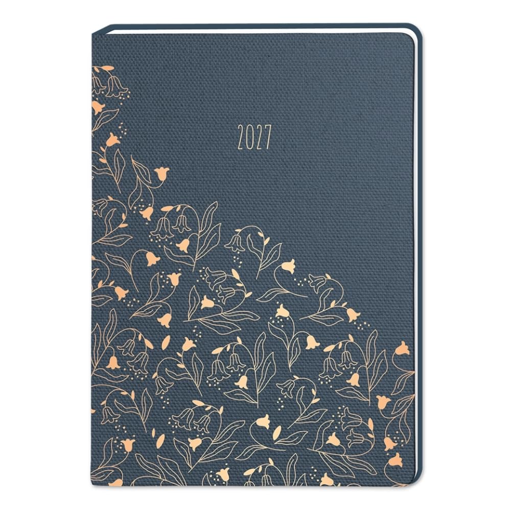 grafik-werkstatt-natureart-terminplaner-2027-mond-wochenkalender-hardcover-leine image 8
