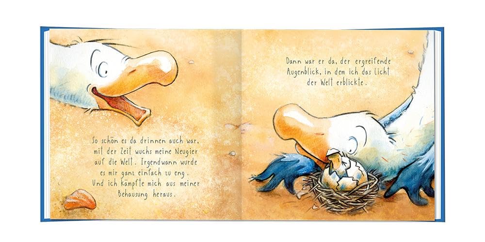 grafik-werkstatt-liebe-mama-lieber-papa-minibuch-zur-geburt-happy-moments image 6