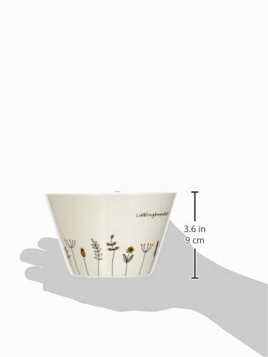 grafik-werkstatt-porzellan-m-slischale-lieblingsmensch-wei-mit-echtgold image 6