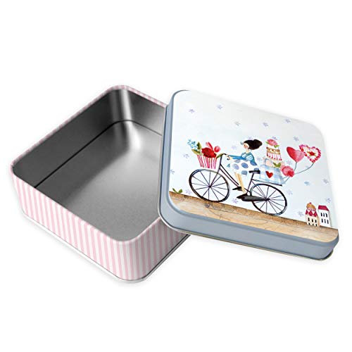 gr-tz-verlag-geschenkdose-fahrrad-blechdose-geburtstag-von-silke-leffler image 6