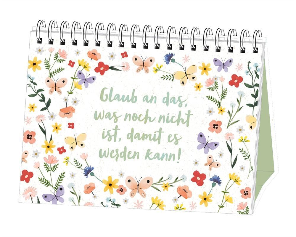 grafik-werkstatt-bee-happy-spiralbuch image 6