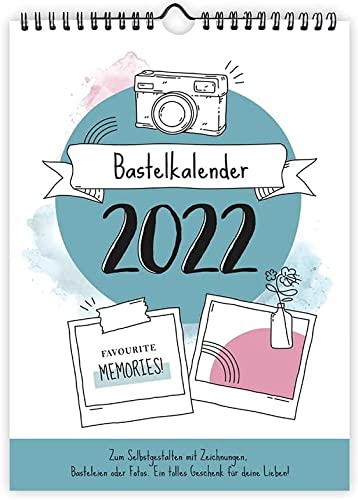 gr-tz-verlag-bastelkalender-din-a4-2022-wandkalender-zum-selbstgestalten image 6