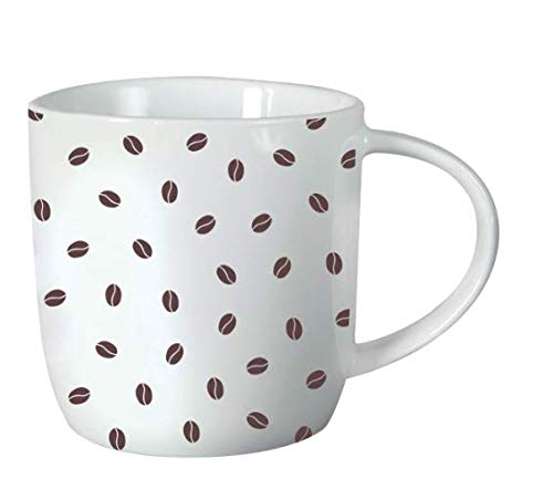 grafik-werkstatt-61424-kaffeetasse-mit-spruch-blutgruppe-arabica-porzellan-tasse image 2