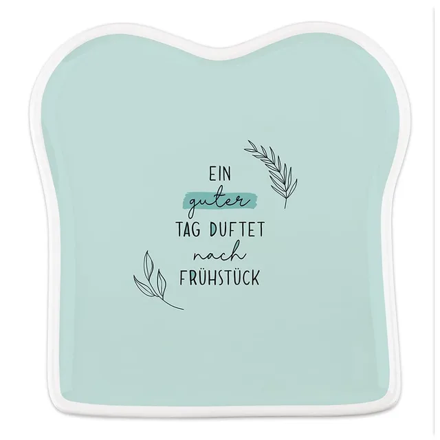 grafik-werkstatt-schreibkram-manufaktur-toastteller-ein-guter-tag-aus-porzellan- image 1
