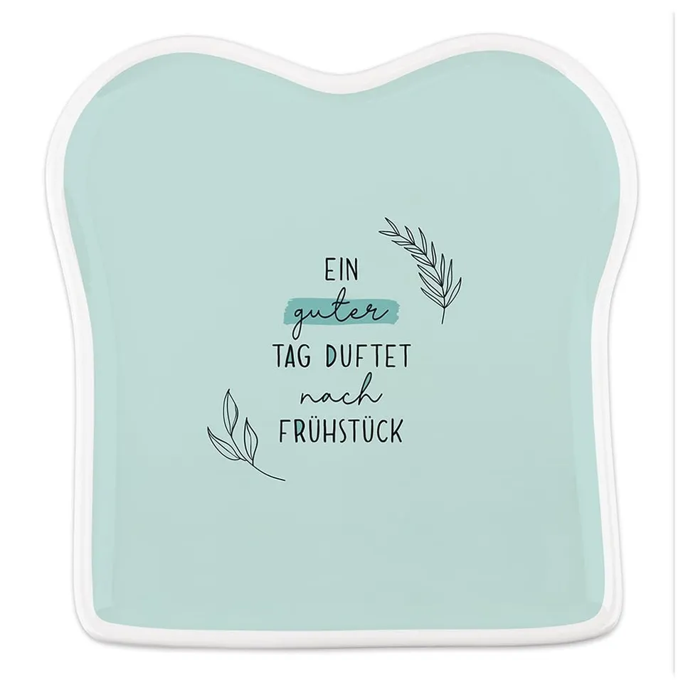 grafik-werkstatt-schreibkram-manufaktur-toastteller-ein-guter-tag-aus-porzellan- image 1
