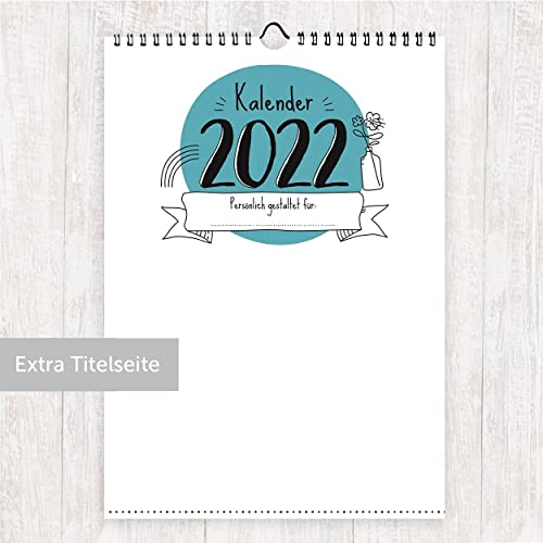gr-tz-verlag-bastelkalender-din-a4-2022-wandkalender-zum-selbstgestalten image 8