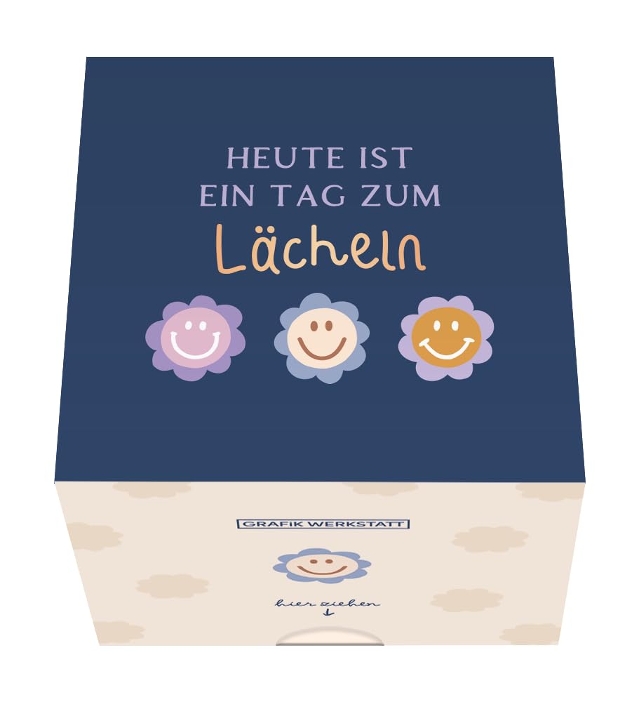 grafik-werkstatt-message-in-a-box-eine-portion-achtsamkeit-30-k-rtchen-7-x-7-cm image 2