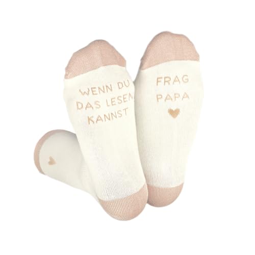 grafik-werkstatt-damen-herren-socken-frag-papa-gr-36-40-41-45 image 4