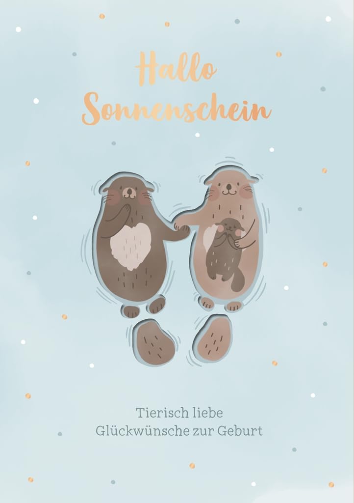 grafik-werkstatt-musikkarte-hallo-sonnenschein-happy-together-22-2x15-7-cm image 1