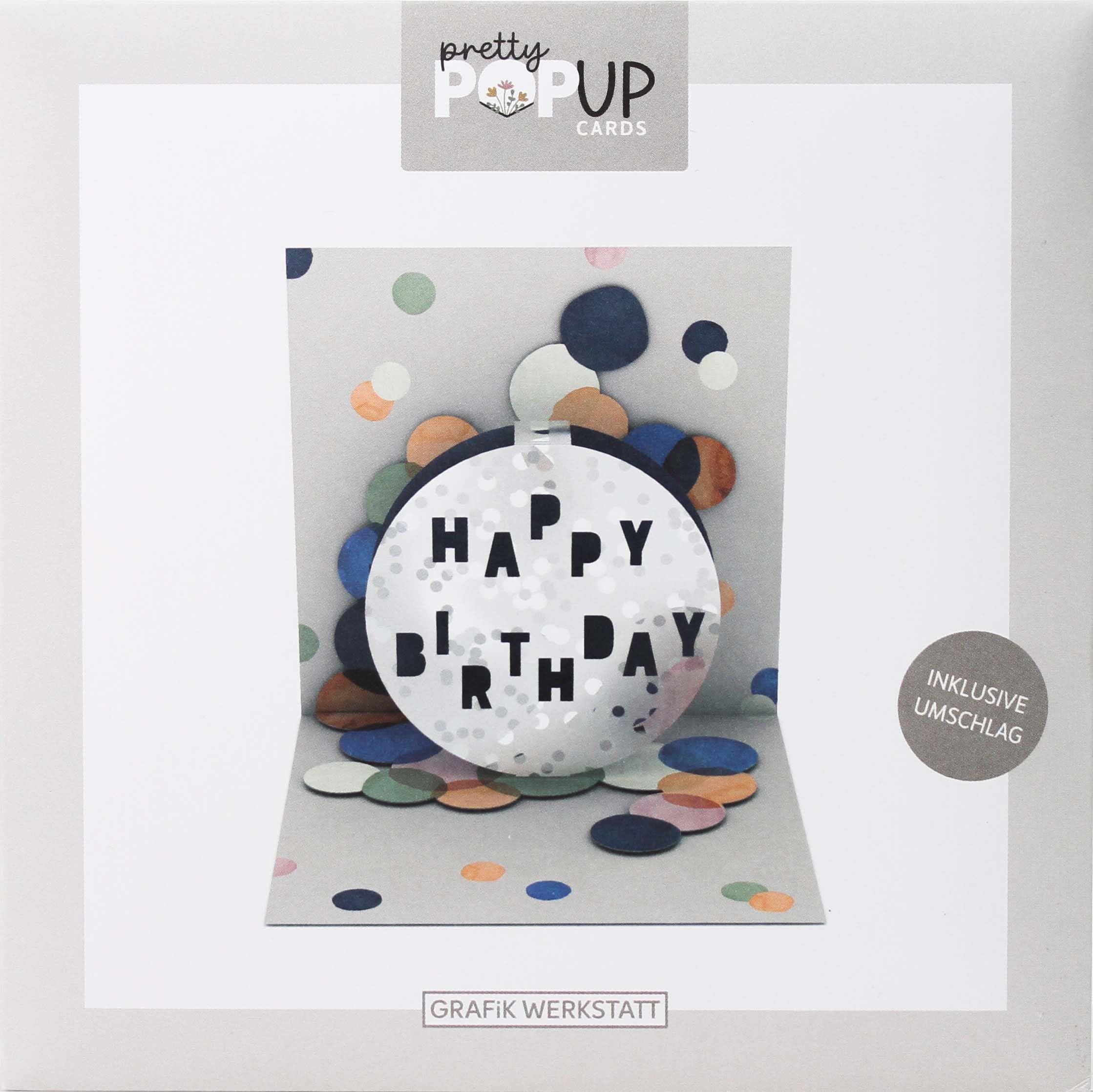 grafik-werkstatt-pretty-pop-up-karte-happy-birthday-edition-1-3d-karte-14-x-14-c image 2