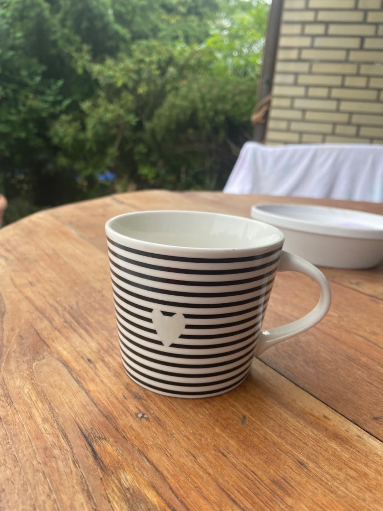 Meine absolute Lieblingstasse