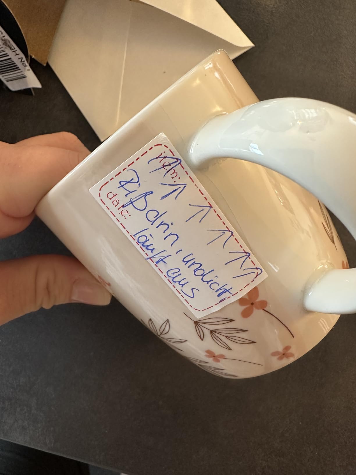 Macht Freude