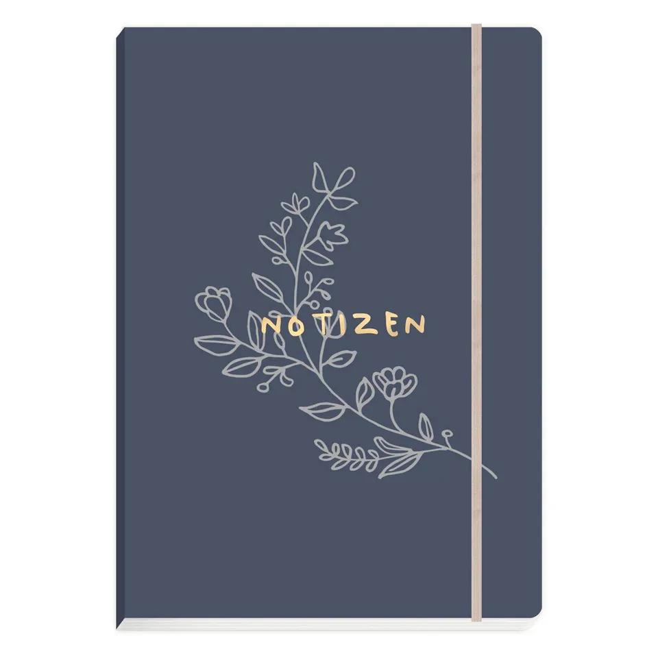 gr-tz-verlag-notizbuch-din-a5-dotted-bullet-journal-softcover-rosa image 1