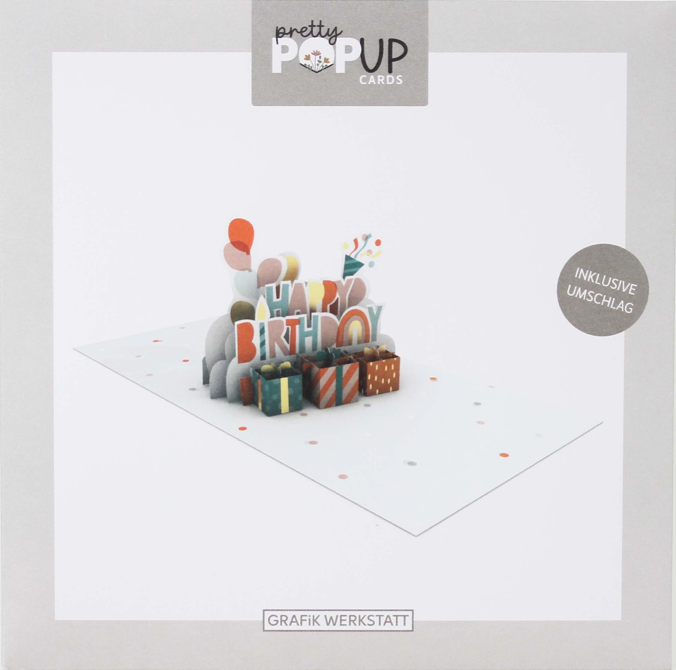 grafik-werkstatt-pretty-pop-up-karte-happy-birthday-14x14-cm image 2