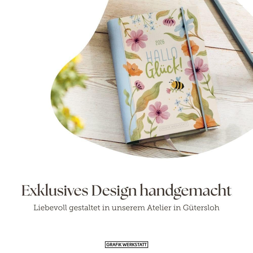 grafik-werkstatt-terminplaner-lederlook-2026-schwarz-a6 image 7