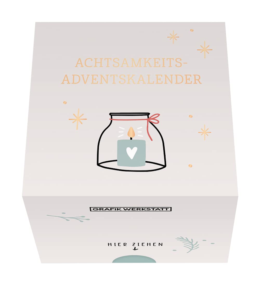 grafik-werkstatt-message-in-a-box-eine-portion-achtsamkeit-30-k-rtchen-7-x-7-cm image 5