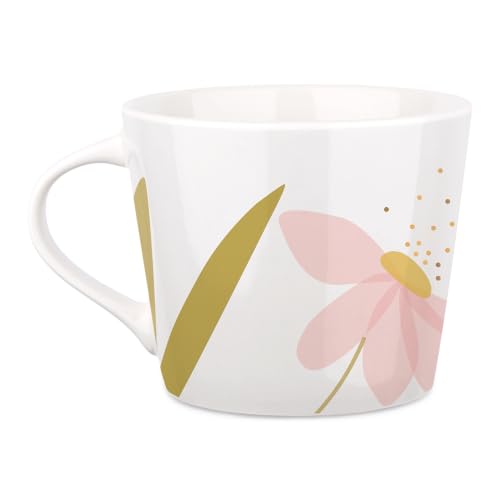 grafik-werkstatt-kaffeetasse-einatmen-porzellan-tasse-420-ml-mit-echtgold image 7