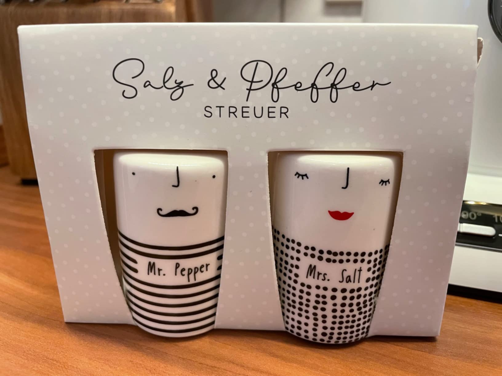 Wunderschönes Hochzeitsgeschenk