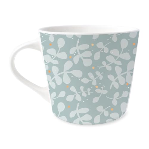 grafik-werkstatt-porzellan-tasse-good-morning-420-ml-echtgold image 7