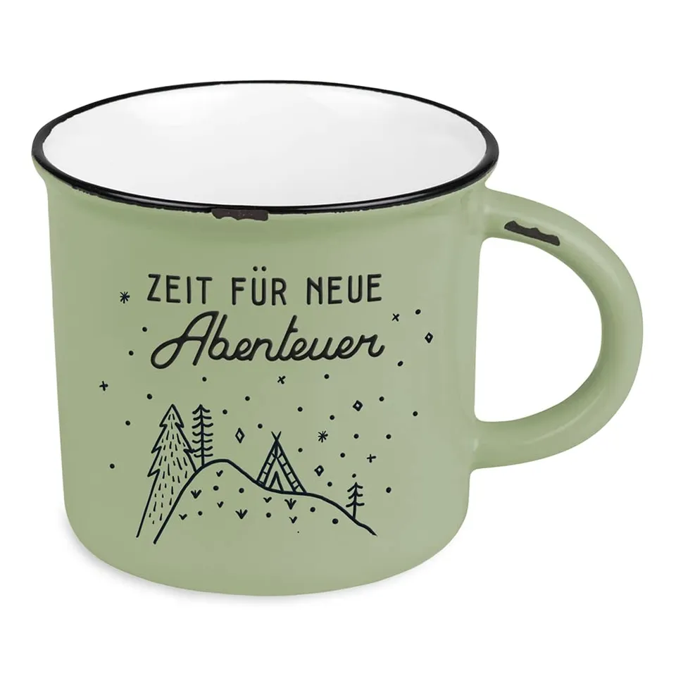 grafik-werkstatt-kaffeetasse-vintage-keramik-470-ml-berggl-ck-gr-n image 1