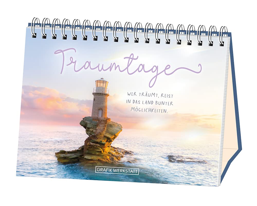 grafik-werkstatt-spiralbuch-traumtage image 1