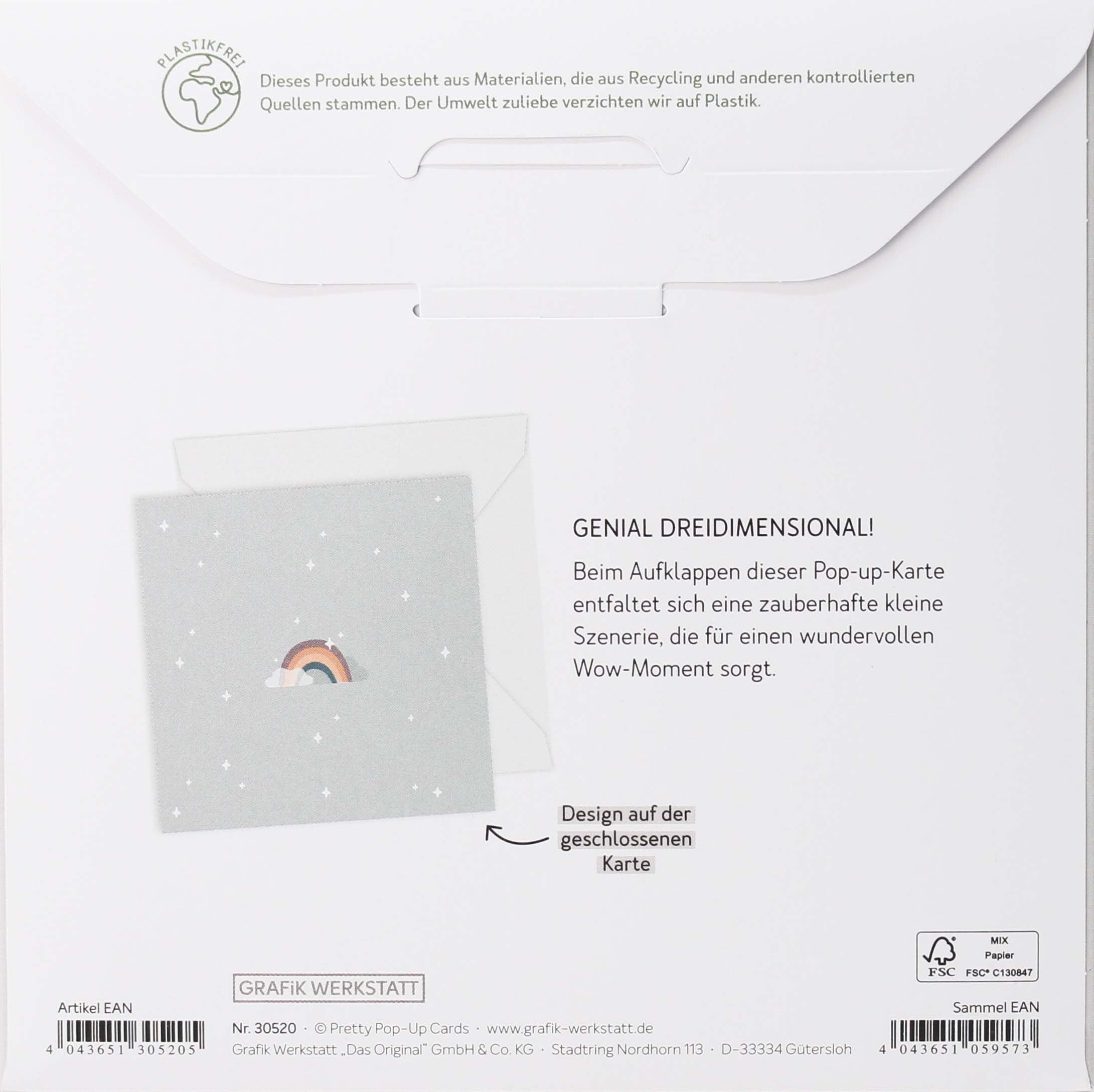 grafik-werkstatt-pretty-pop-up-karte-einen-magischen-geburtstag-14x14-cm image 3