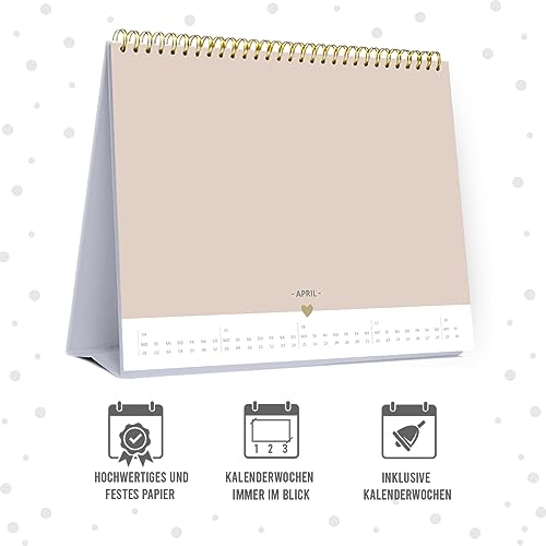 gr-tz-verlag-tischkalender-bastelkalender-diy-zum-selbstgestalten-25-2-x-19-7-cm image 7