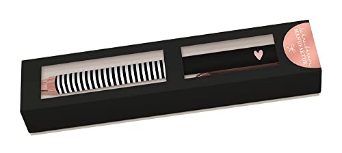 grafik-werkstatt-kugelschreiber-drehmechanik-herz-64141-kugelschreiber-mit-ros-g image 6