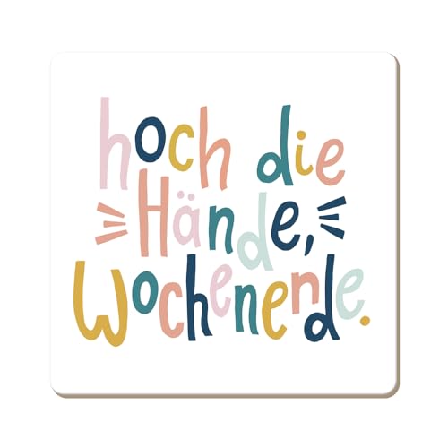 grafik-werkstatt-kork-untersetzer-hoch-die-h-nde-bunt image 5