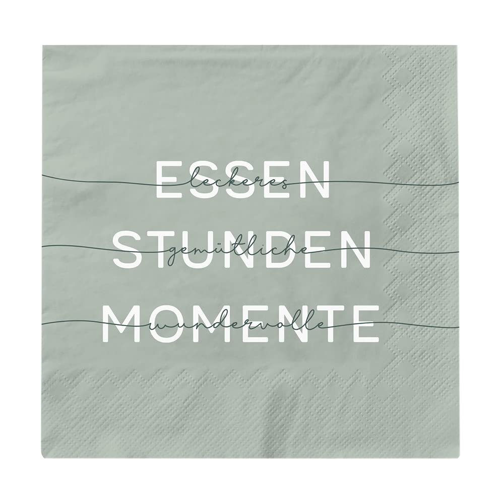 grafik-werkstatt-servietten-essen-stunden-momente-papierservietten-16-5-x-16-5-c image 1