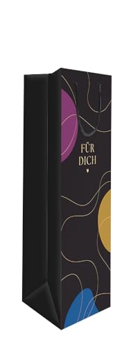 grafik-werkstatt-genuss-design-weinflaschen-geschenkt-te-f-r-dich-10-5-x-30-cm image 3