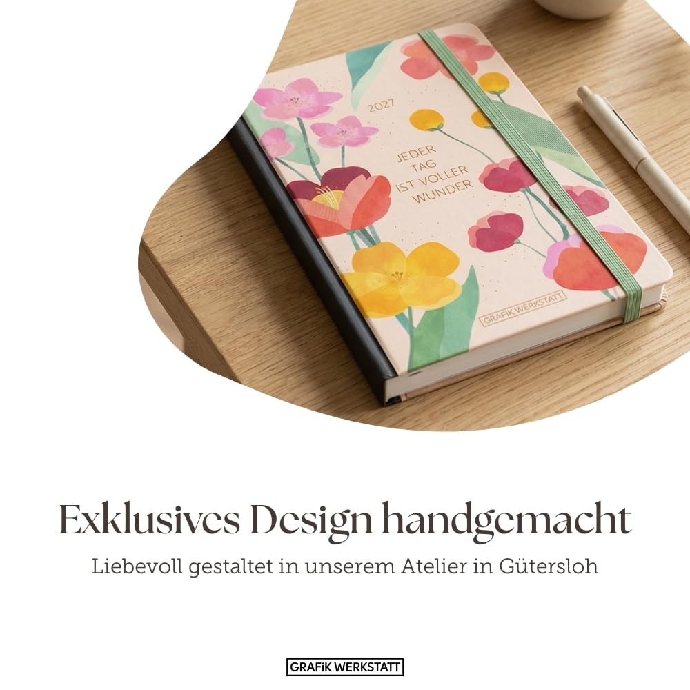 grafik-werkstatt-terminplaner-lederlook-2027-schwarz-a6-wochenkalender-11-x-15-5 image 7