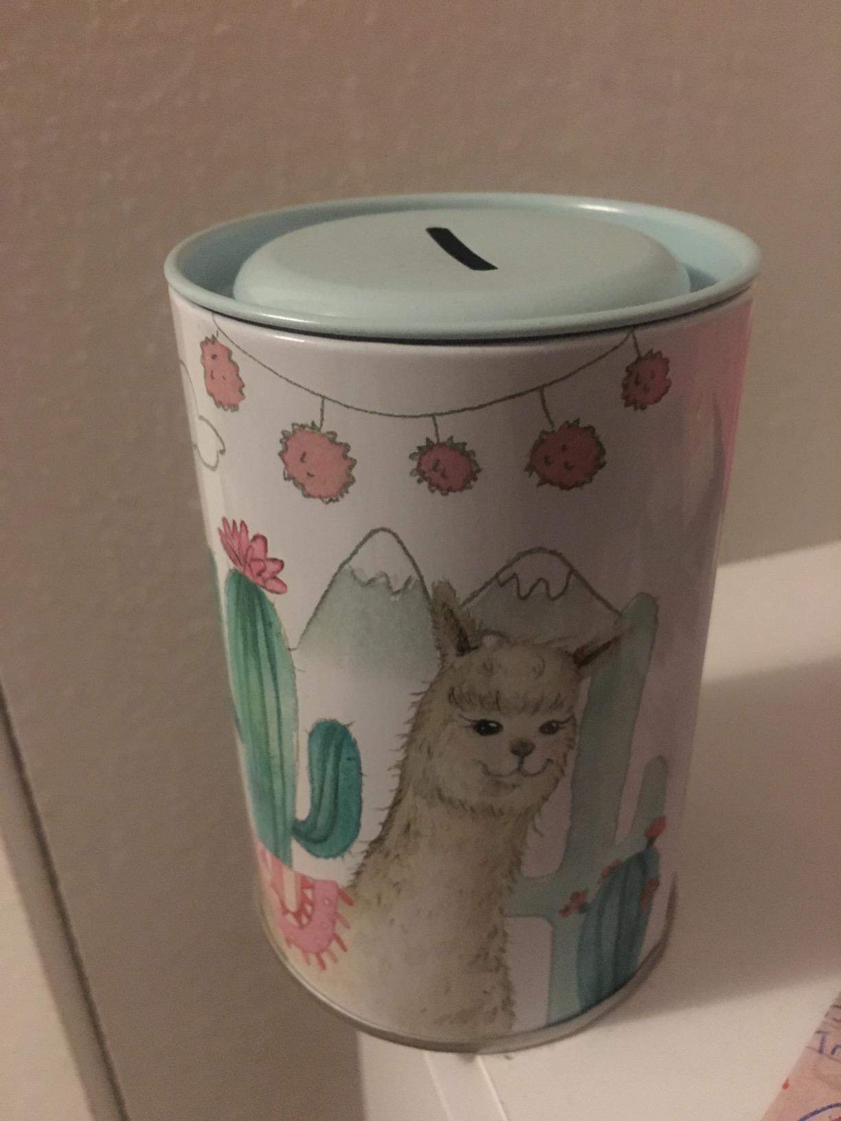 Hübsch, aber klein